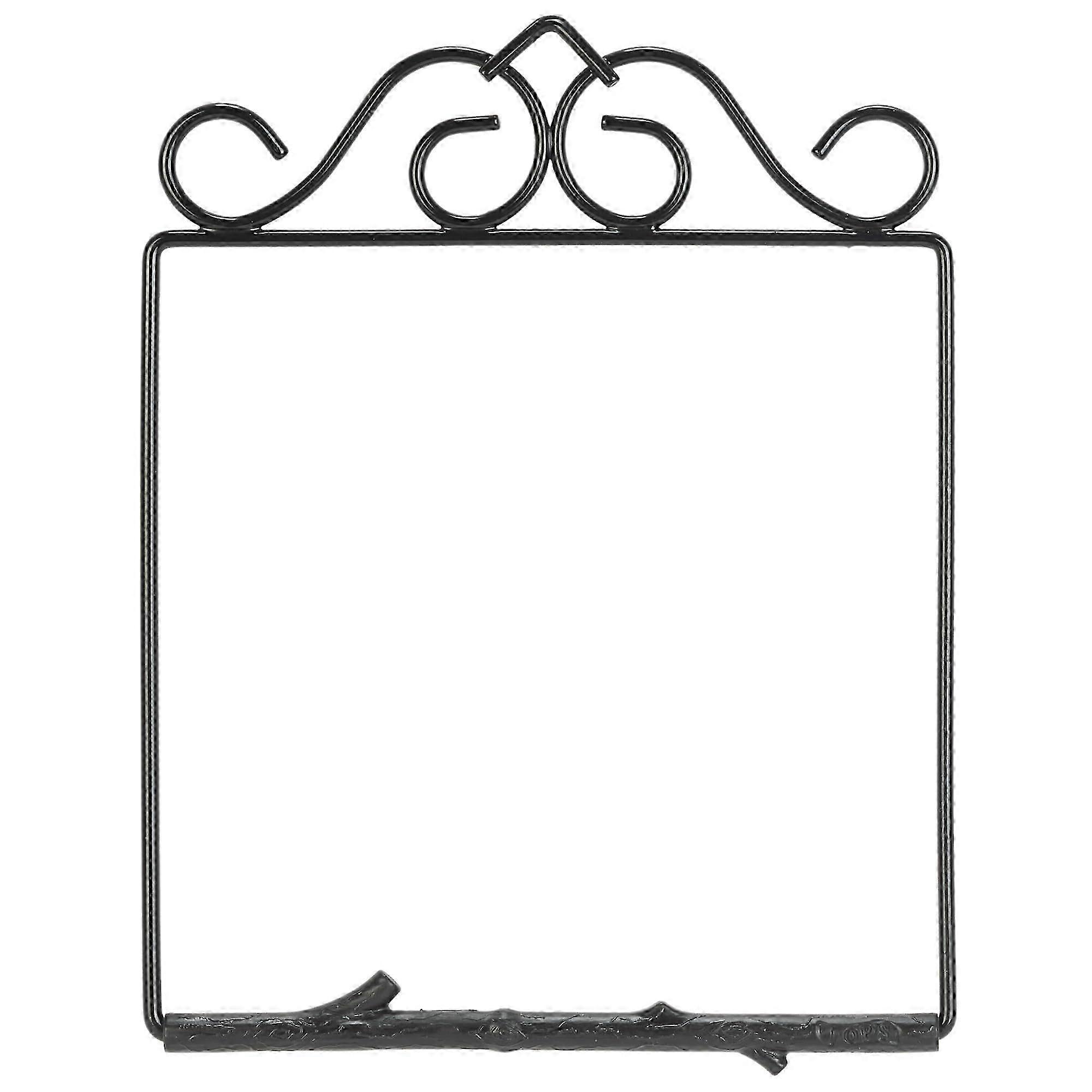 Durable Outdoor Hummingbird Swing