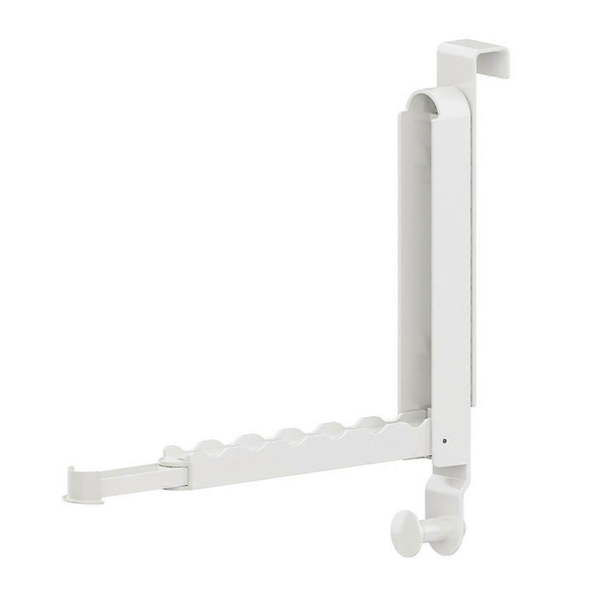 Aluminum Over-Door Folding Drying Rack