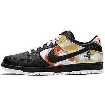 Nike Sb Dunk Low 'Tie Dye Raygun Black' BQ6832-001