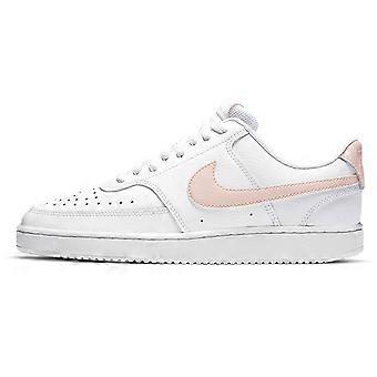 Nike Court Vision Low Washed Coral Damenschuh CD5434-105