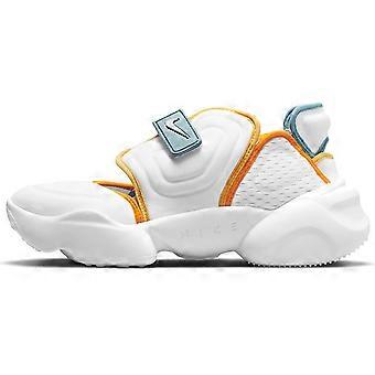 Nike Aqua Rift 'White Cerulean Solar Flare' Women's DJ4669-100