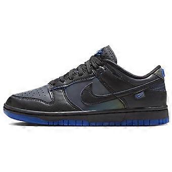 Nike Dunk Low 'Black Royal Iridescent' Damen FB1842-001