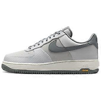 Nike Air Force 1 Low top Skateboard Shoes Unisex White Gray IH1943-100