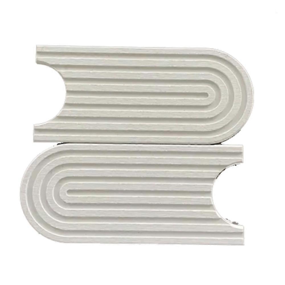 Fast-Drying Diatomite Sink Mat