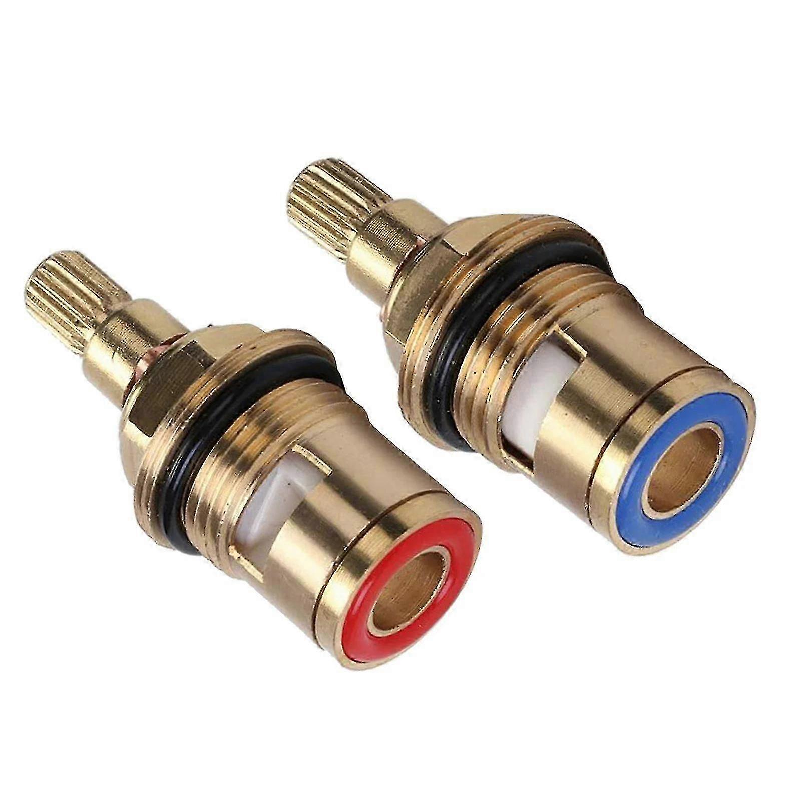 Universal Brass Ceramic Tap Cartridge
