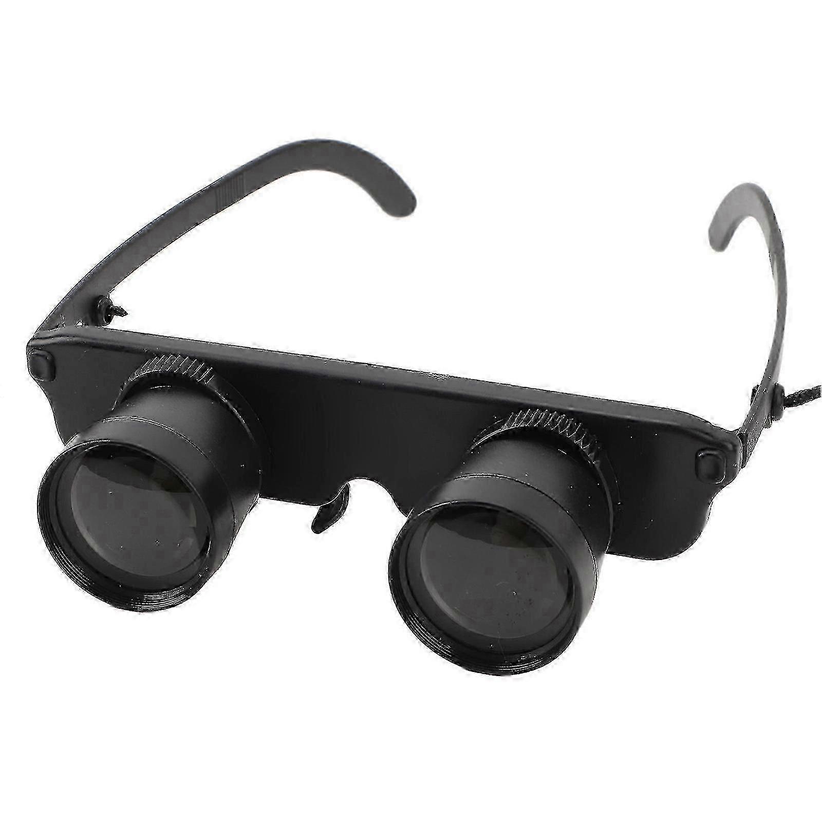 HD Lightweight Hands-Free Binocs
