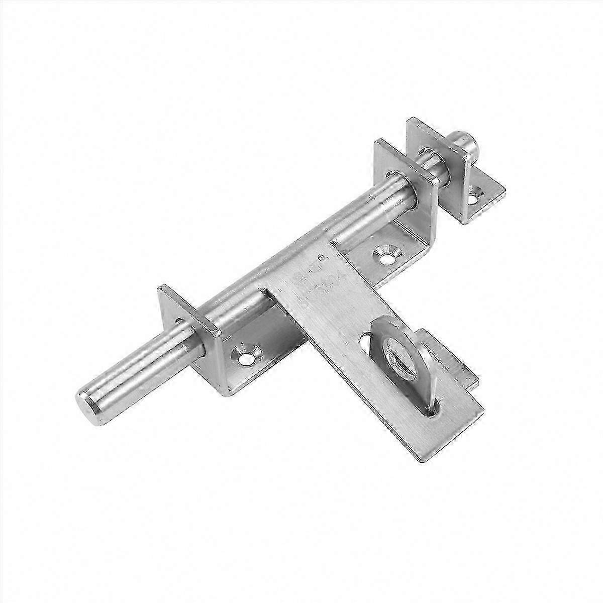304 SS Left Right Sliding Bolt Lock