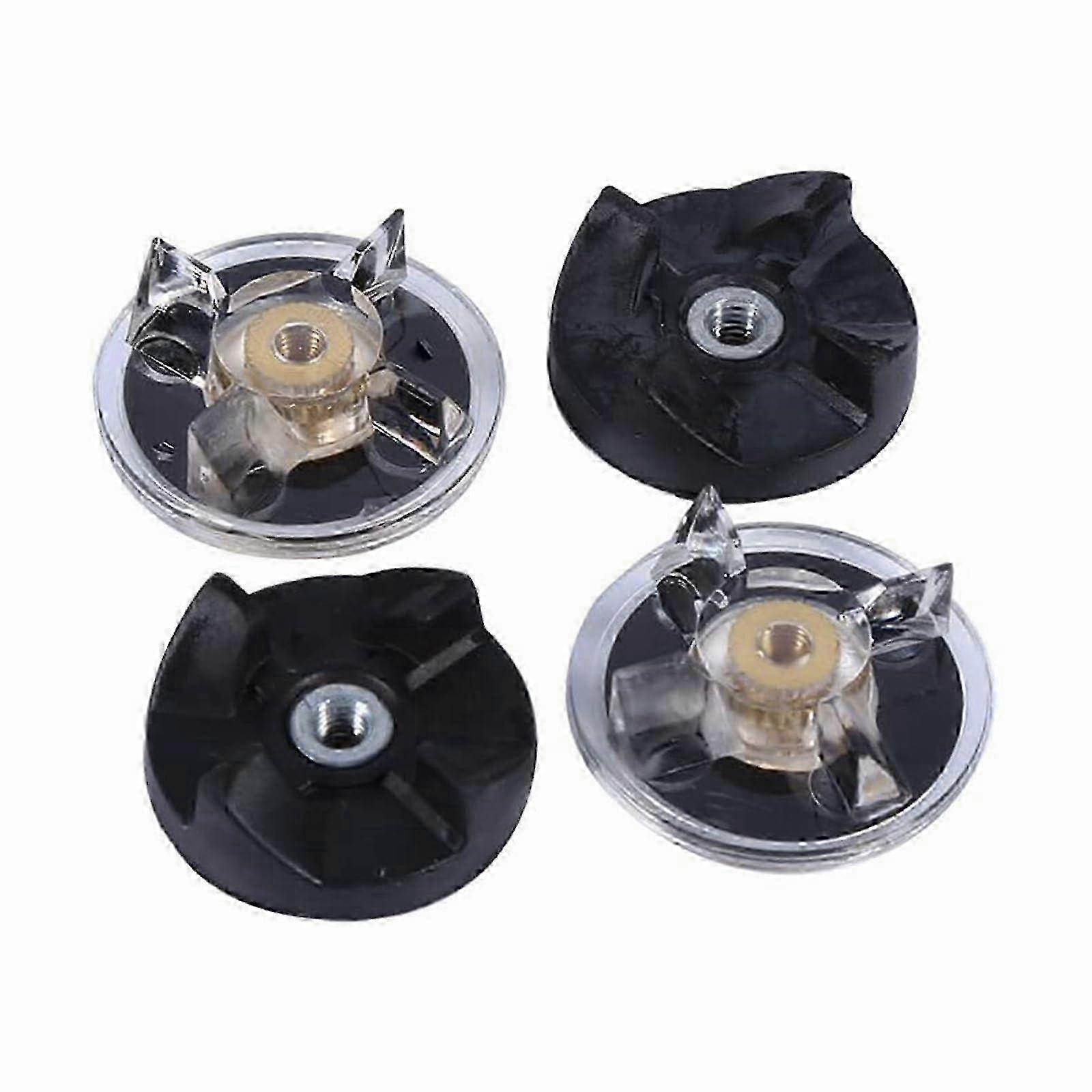 Rubber Metal Replacement Gears Set