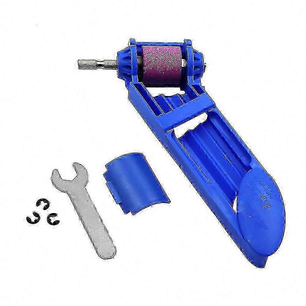 Diamond Drill Bit Grinding: Multi-Function Electric Sharpening Machine
