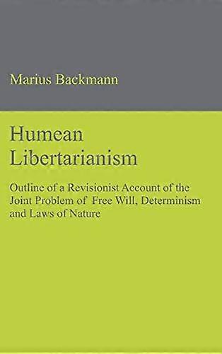 Humean Libertarianism