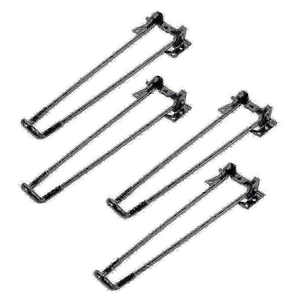 200mm to 150mm Ventilation Reducer Set