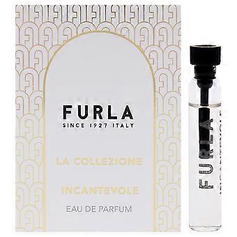 Furla Incantevole By Furla For Women - 2.07 Ml Edp Spray