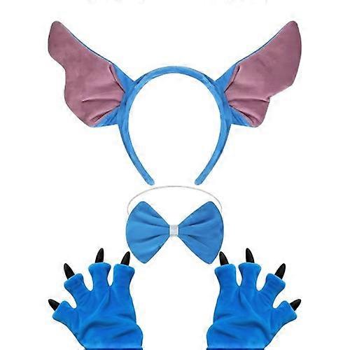 Fiestas Guirca Monster Party Costume Accessory Set