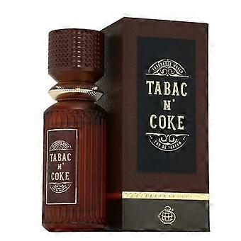 Fragrance World Tabac N'Coke Eau de Parfum 100ml