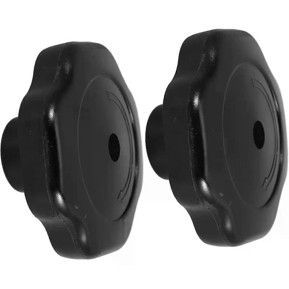 6pcs Pot Cover Knob Replacement Cooking Pot Lid Handle Knobs for Pressure Cooker Part