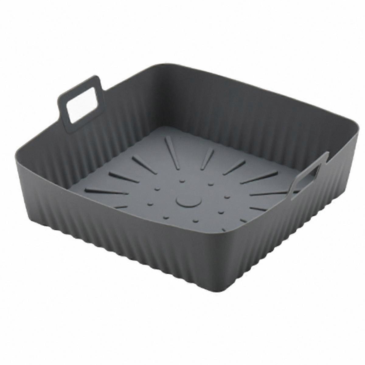 9-Inch Square Heat-Resistant Liner
