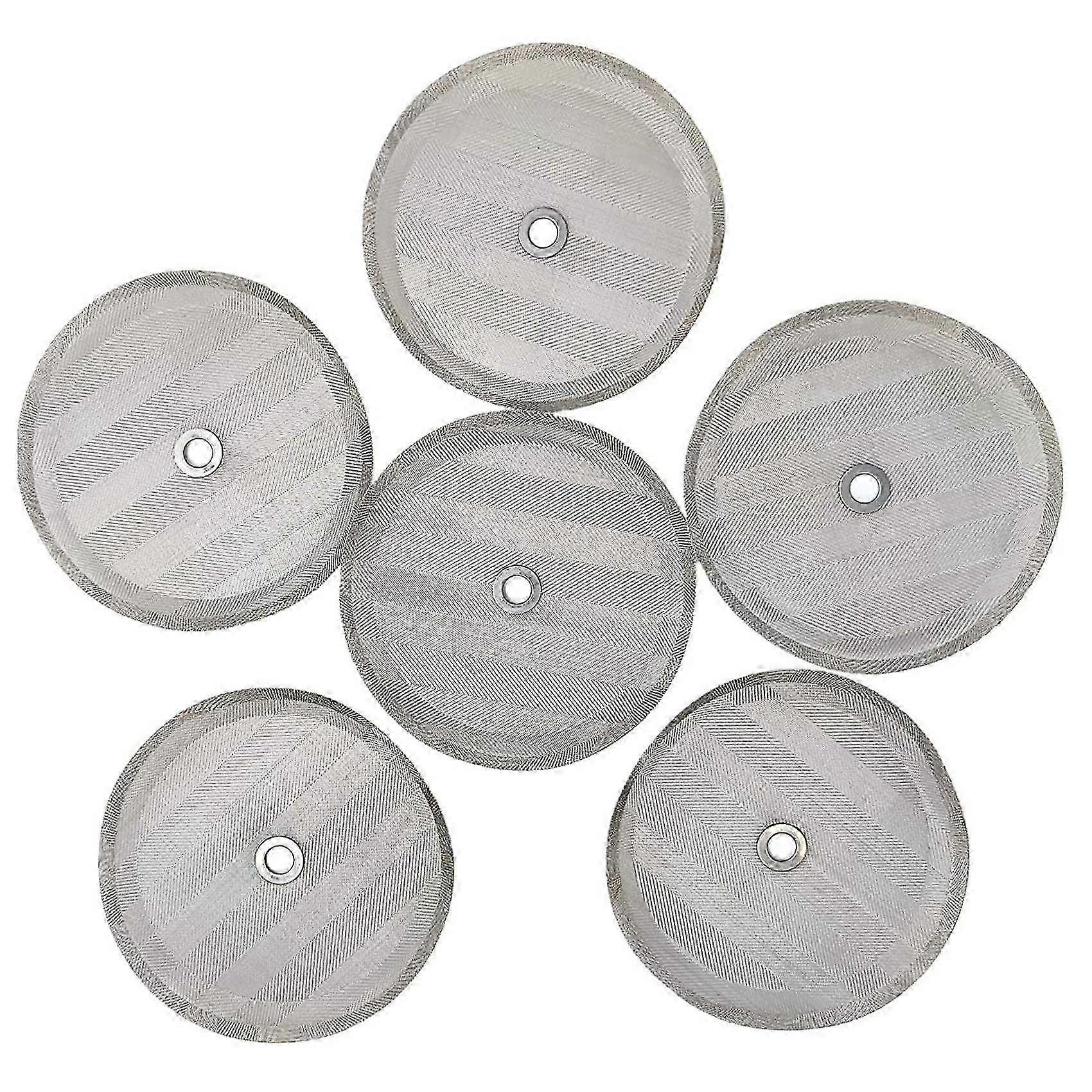 Durable Stainless Steel Press Filter