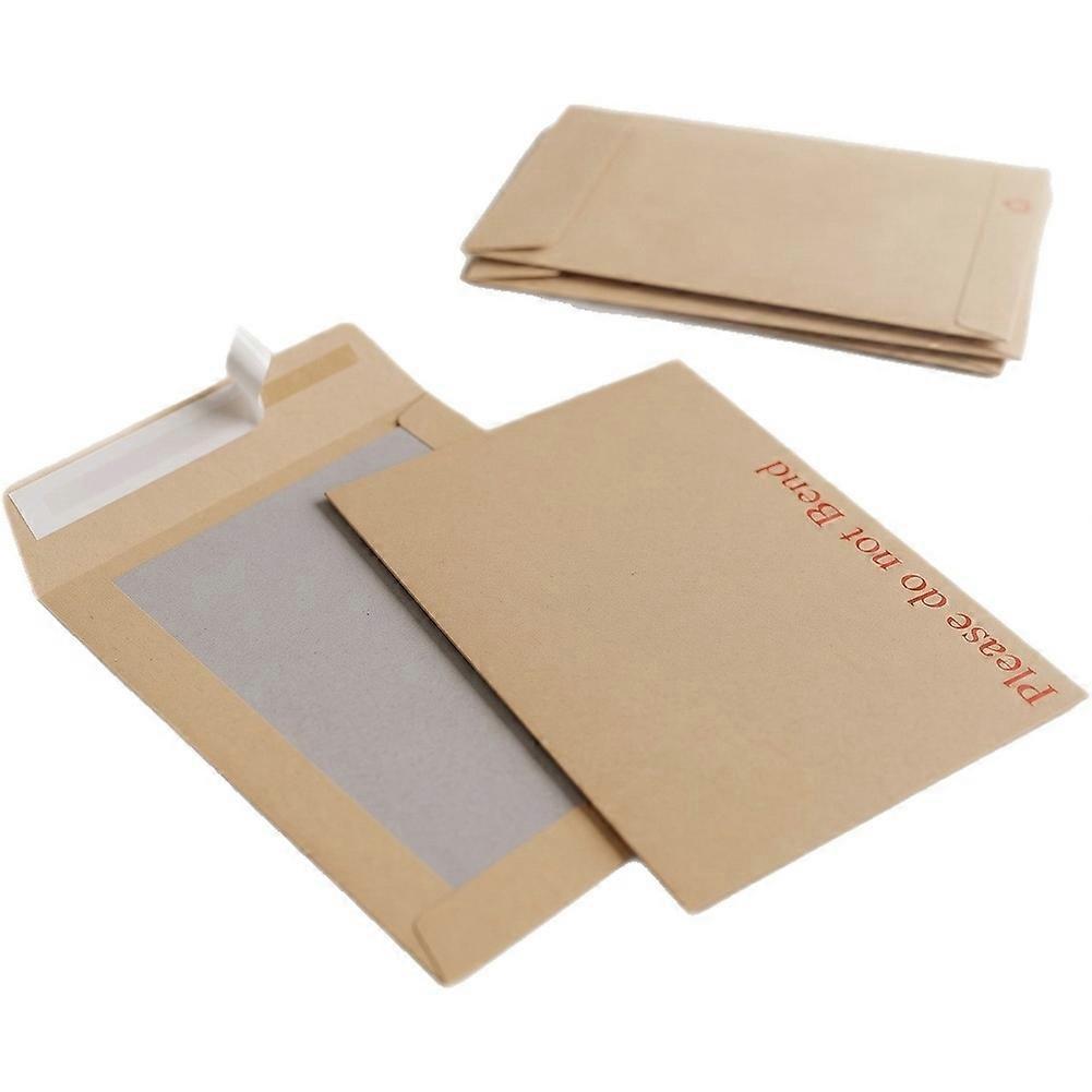 C4 Paper Envelopes Self Seal