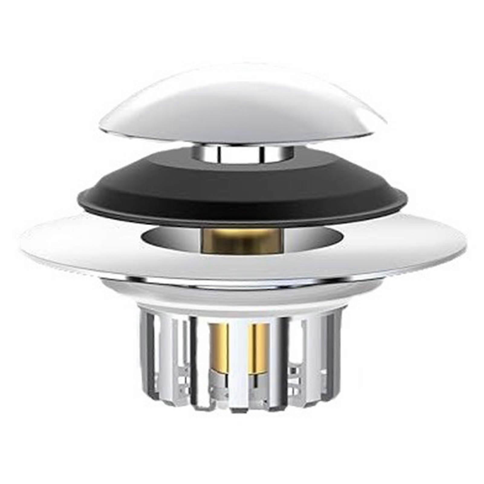 Copper Dual-Purpose Drain Plug