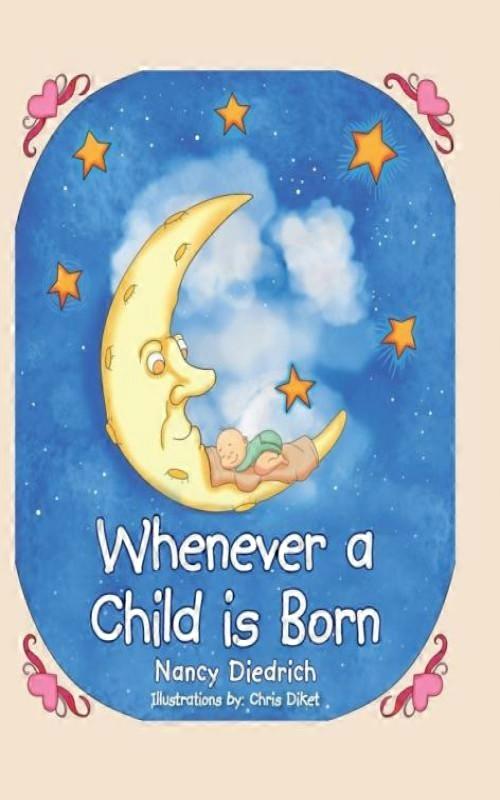 Whenever A Child Is Born