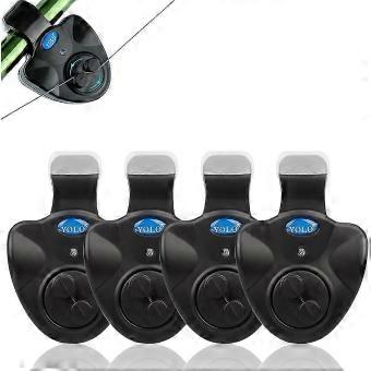 Fishing Bite Alarm Compatible with hy