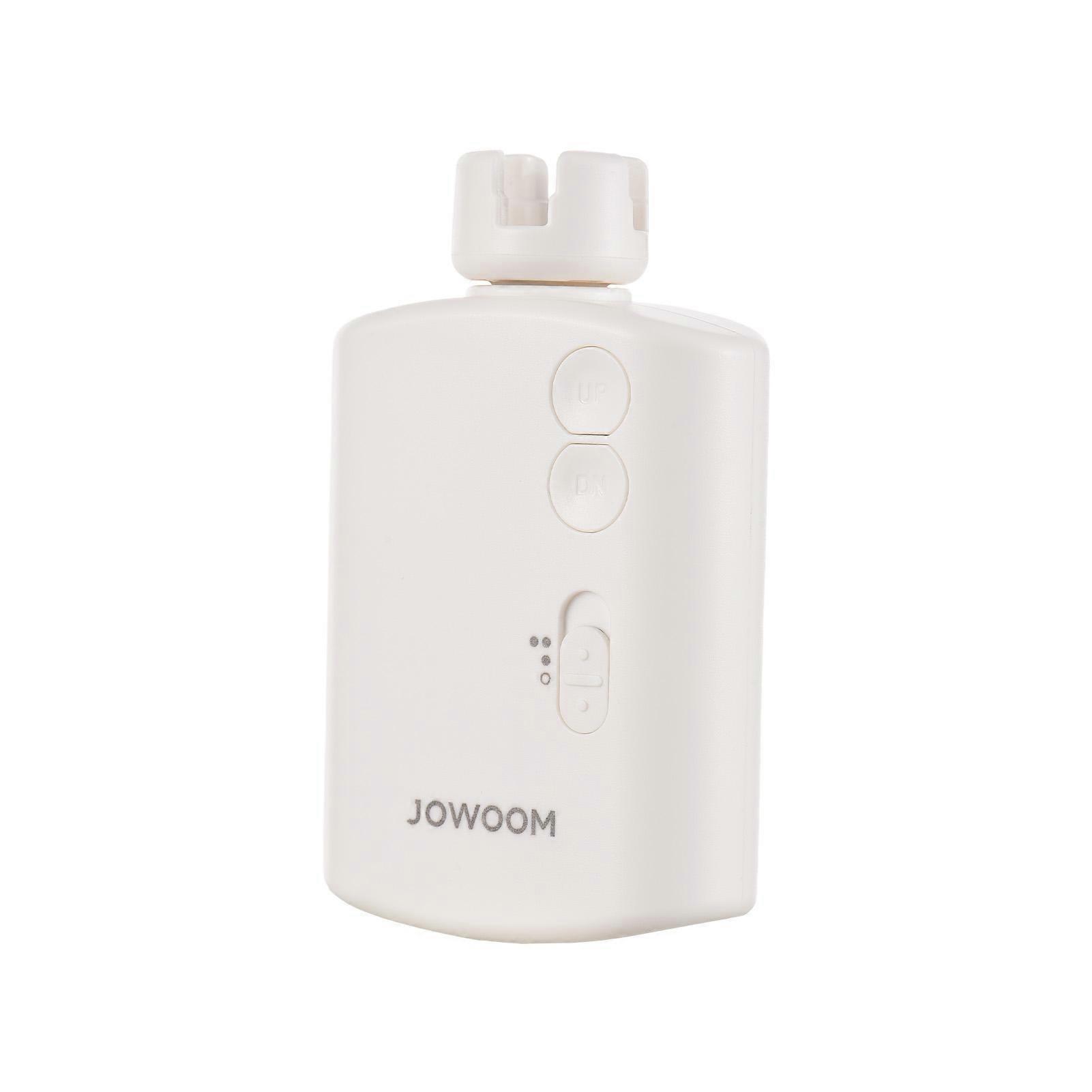 JOWOOM Guitar String Winder Automatic Electric String Winder Smart Guitar Tuner 2-Step Speed