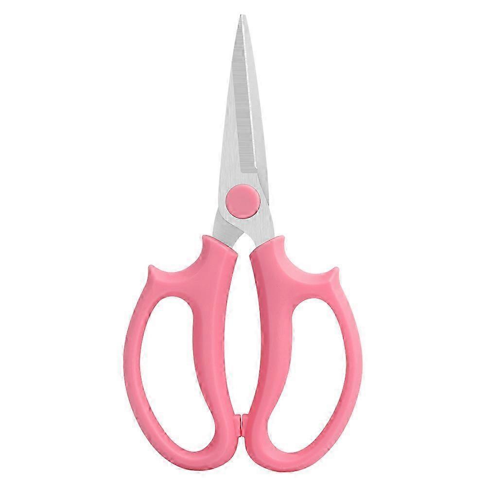 Ergonomic Floral Pruning Shears