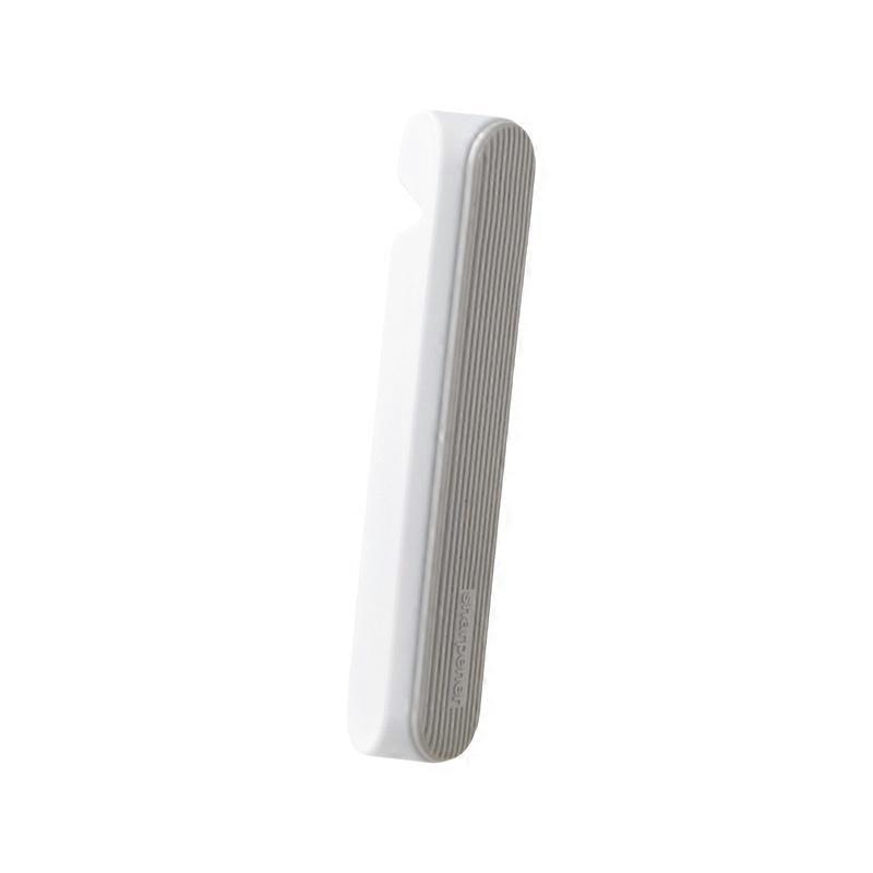 Multi-functional Kitchen Hand Protector & Knife Sharpener, Cutting Guard for Avoid Cutting Hands, Quick Sharpening Accessory