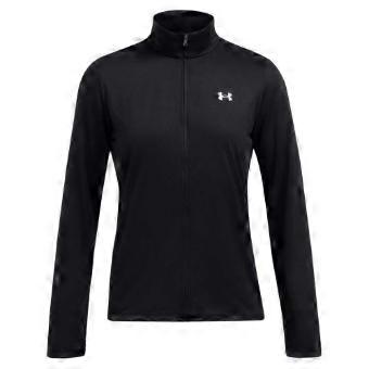 Under Armour Womens/Ladies Tech Lightweight Tracksuit Top