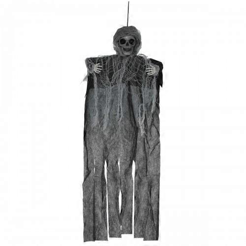 Fiestas Guirca Skeleton Halloween Hanging Decoration