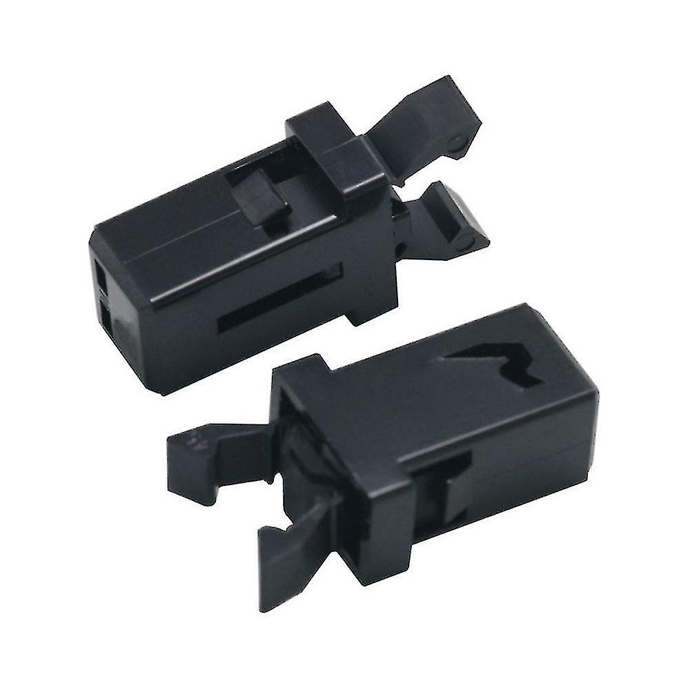Replacement Trash Can Lock Catch Touch Lid Bin Clip Latch