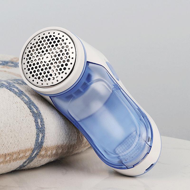 Pilling Shaver, Portable USB Rechargeable Clothes Pilling Shaver, Pilling Machine for Sweaters/Clothes/Curtains/Carpets