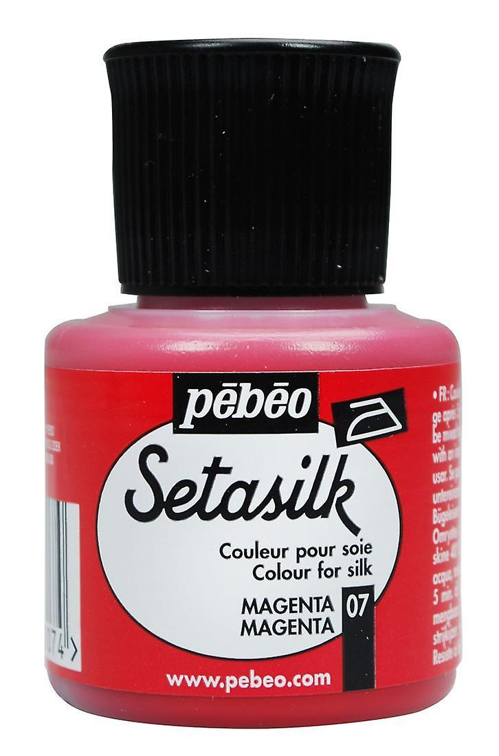 Pebeo Setasilk İpek Boya 45ml