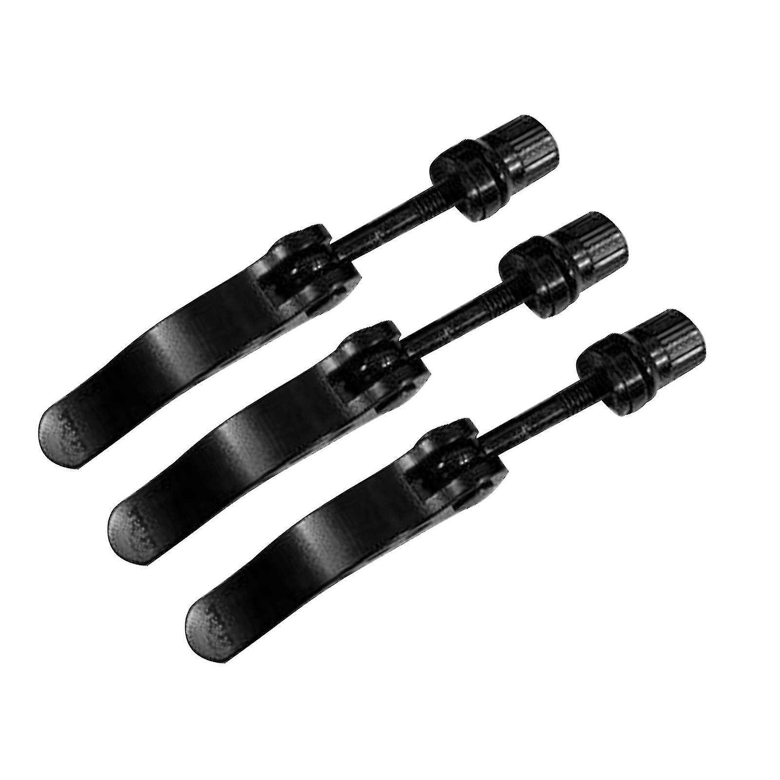 Kaabo Mantis 10 Rask Lås