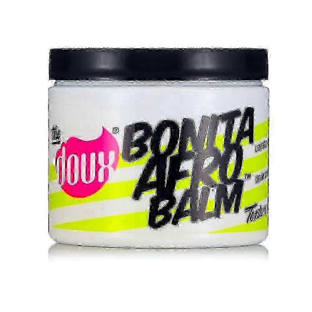 The Doux Bonita 非洲膏发质霜,16 盎司