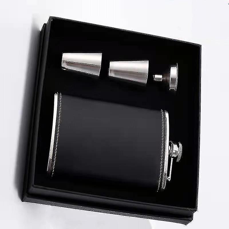 Portable Less Steel Bottle Bottle New Set