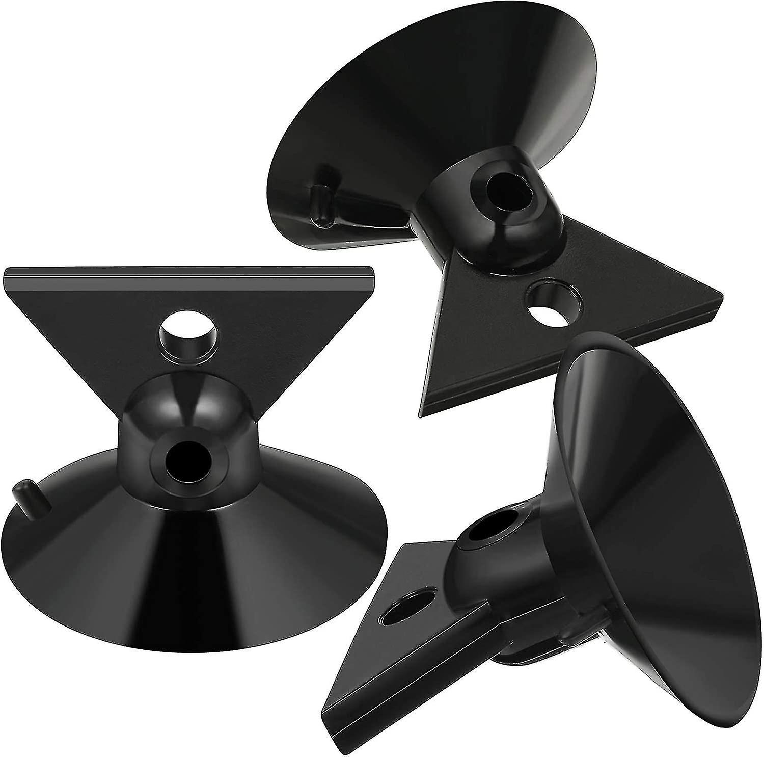 4-pcs βολβός βεντούζα εργαλείο αφαίρεσης gu10 Mr16 λαμπτήρα αντικατάστασης κεφαλή Nrs90-n20 βεντούζα βολβών αφαίρεσης λαμπτήρων