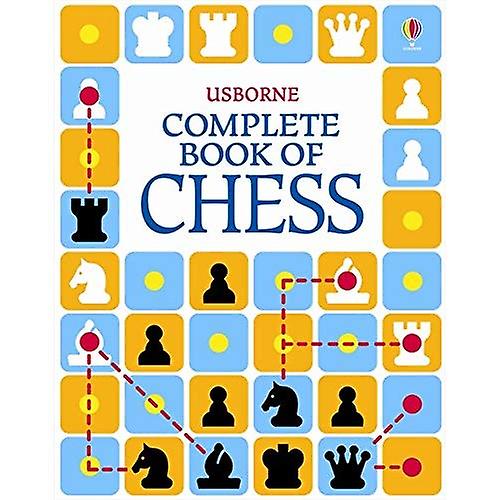 Libro completo de ajedrez