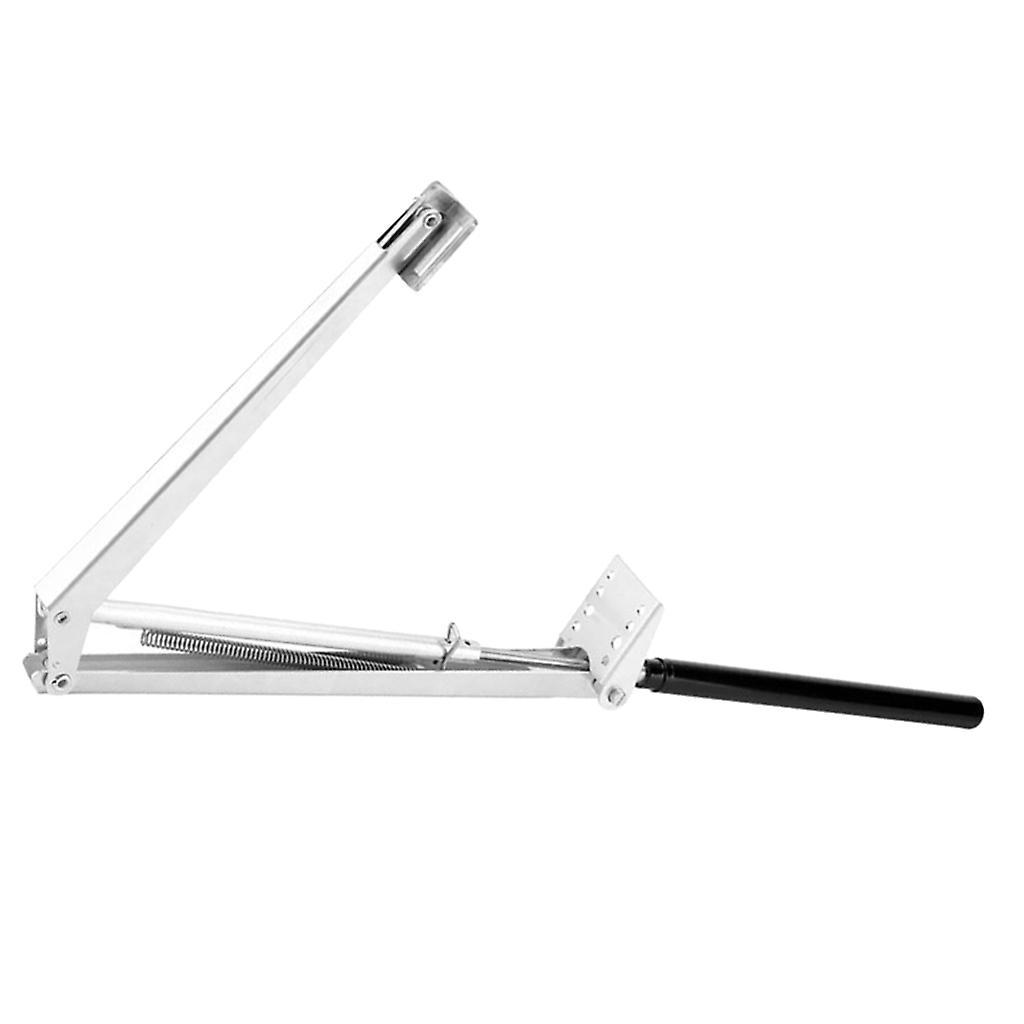 Stainless Steel Greenhouse Automatic Window Spring Opener  Single Spring load 7kg