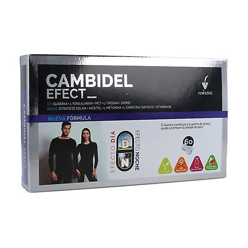 Cambidel Efect 60 capsules
