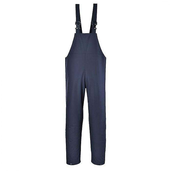 Portwest Mens Classic Sealtex Bib And Brace Trouser