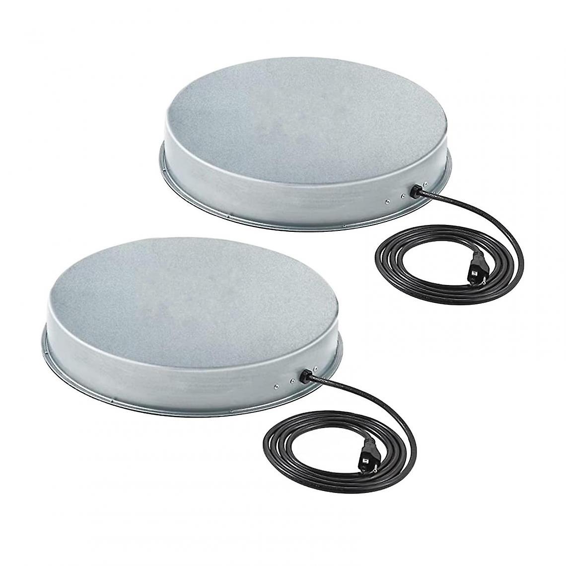 Poultry Drinker Heater