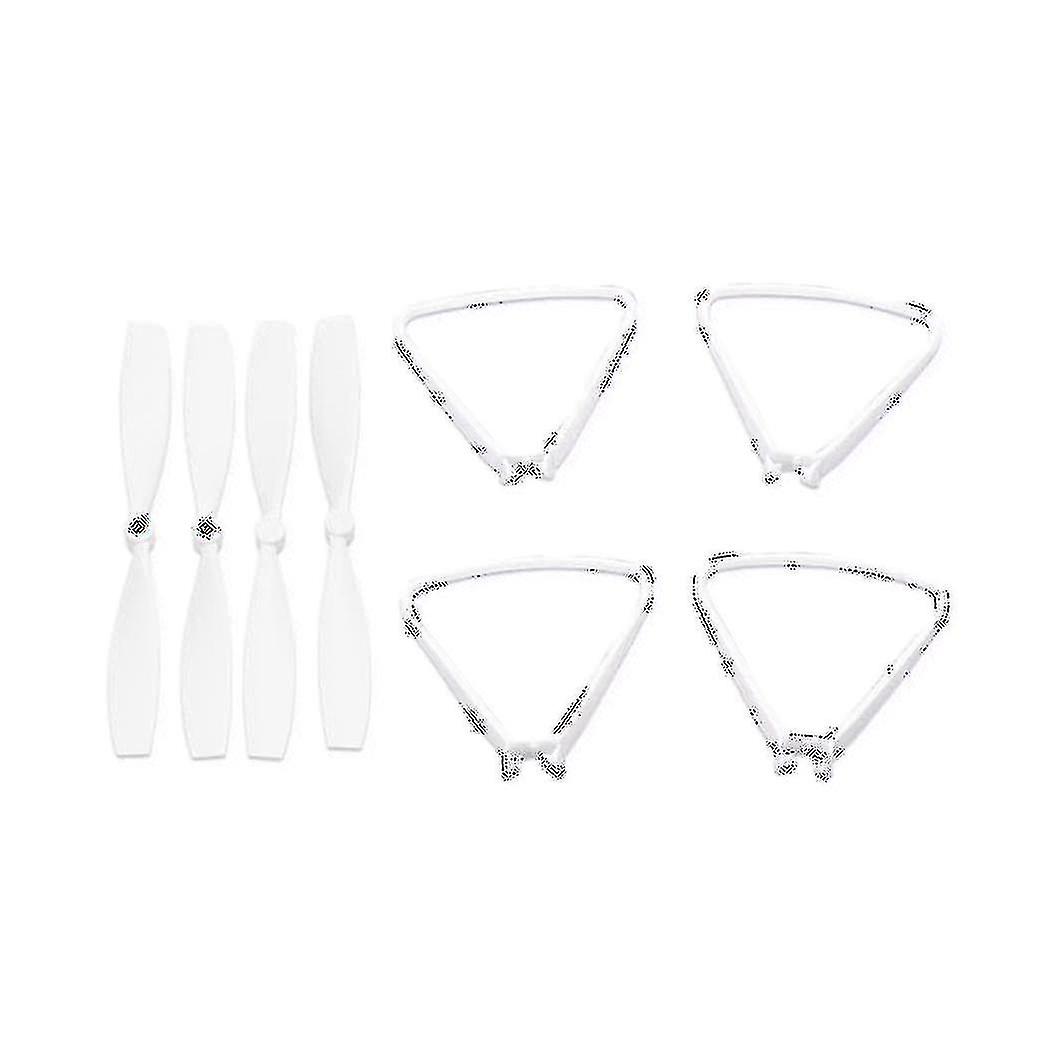 Propell og propell beskyttelse ring del for Drone Mi