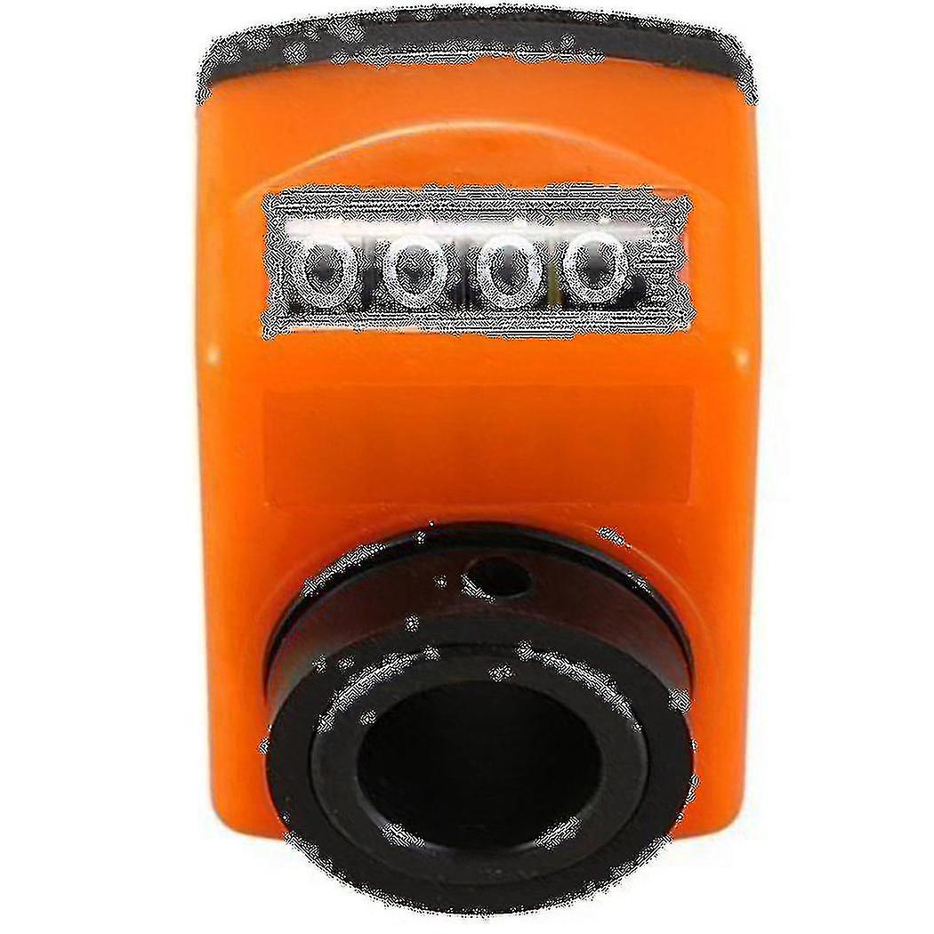 04 型车床 20mm 轴孔 数字位置指示器 位置指示器 计数器 机床 车床