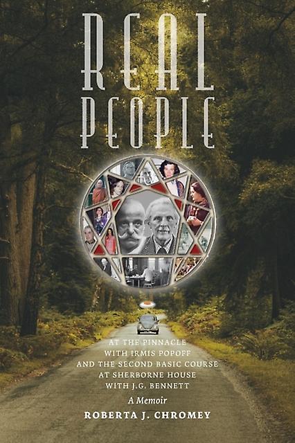 Real People by Roberta J Chromey Paperback