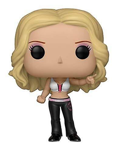 Funko POP! Vinyl: WWE - Trish Stratus