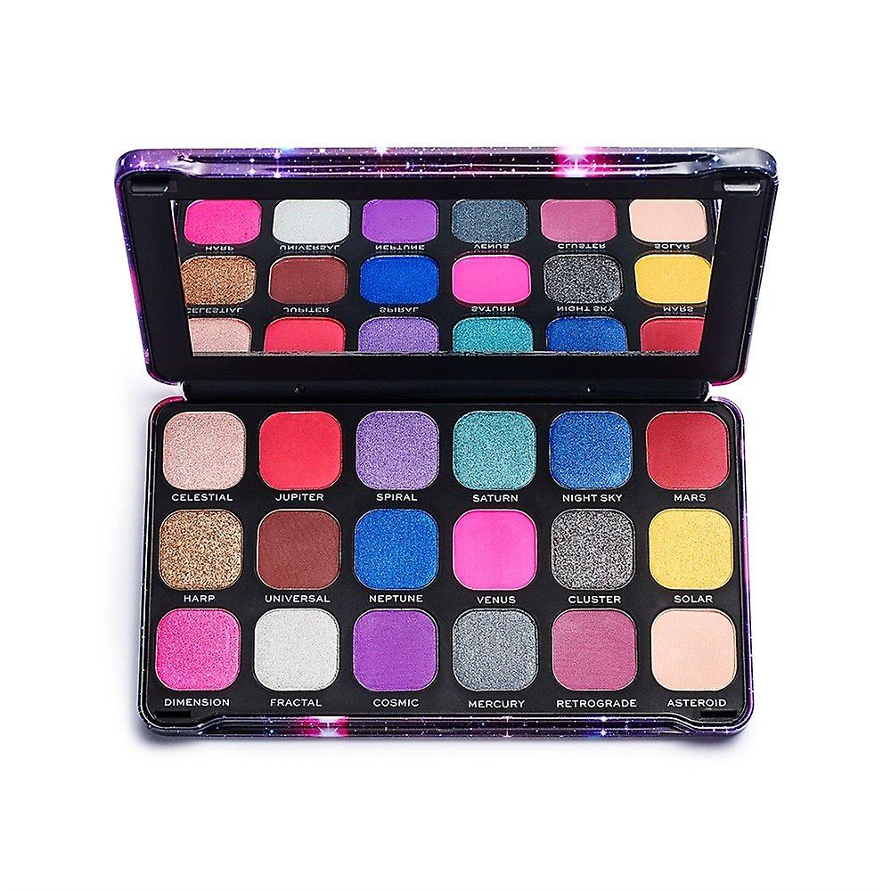 Make-up Revolution für immer makellose Konstellation Palette