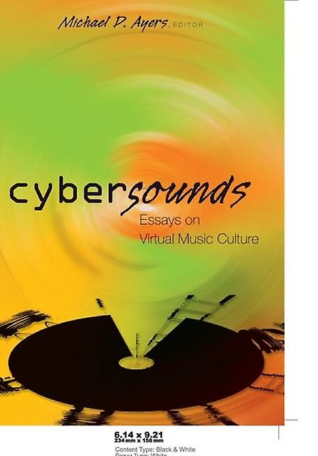 Cybersounds Paperback Book