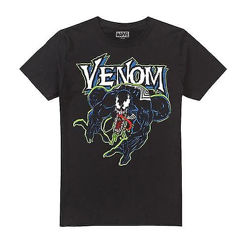 Venom Mens Strike T-Shirt
