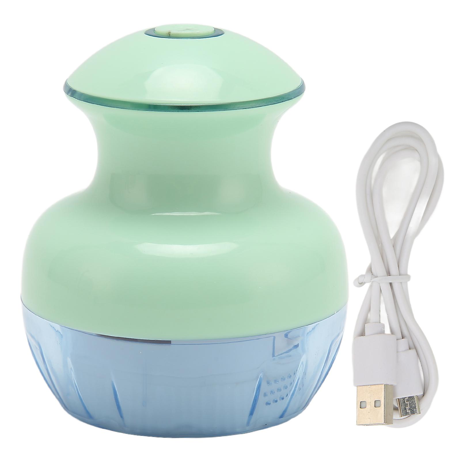 Electric Lint Remover Portable Fast Convenient Effective USB Fabric Lint Trimmer for Home Travel